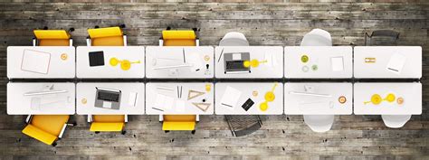 How Office Design Affects Productivity Zgo Solutions
