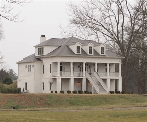 4 out of 5 stars from 513 genuine reviews on australia's largest opinion site productreview.com.au. Plantation Homes of Franklin Tennessee - CREATIVE CAIN CABIN