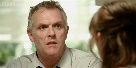 Shocked Greg Davies  By Bbc Find And Share On Giphy