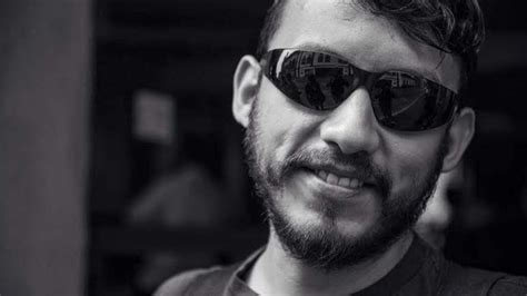 A Photojournalist Fled Veracruz Under Threat But Murder Found Him In