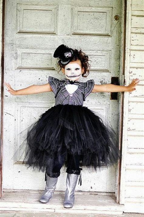 Top 10 De Disfraces Infantiles Low Cost Para Halloween