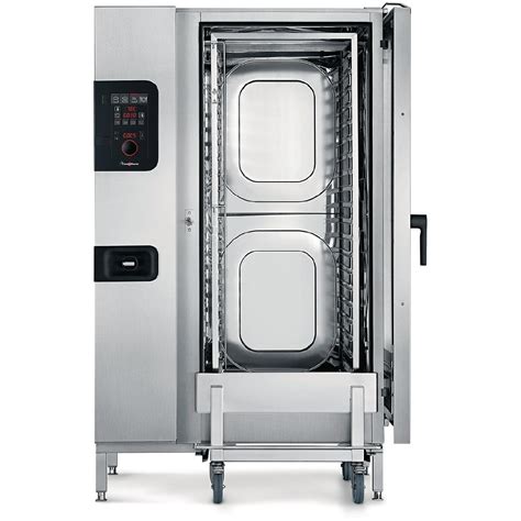 Convotherm 4 Easydial Combi Oven 20 X 2 X1 Gn Pdr445 Buy Online At