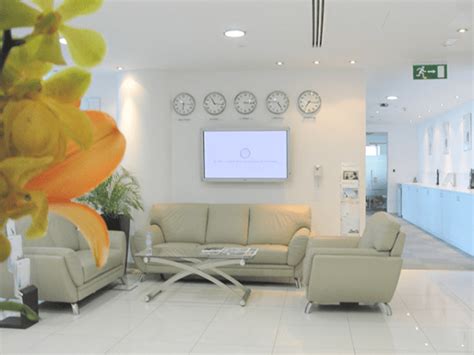 Emirates Top Interior Design Companies In Dubai