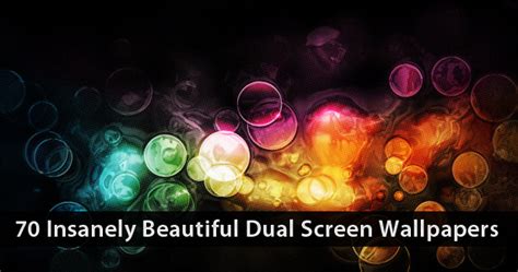 Dual Screen Wallpaper Microsoft Wallpapersafari