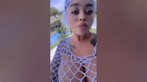 Nicole Berry Tanzania Curvy Queen Youtube