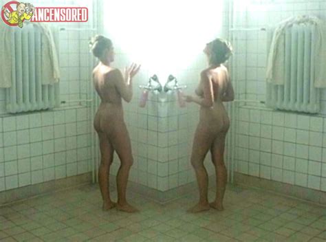 Naked Sophie Schütt In Tatort