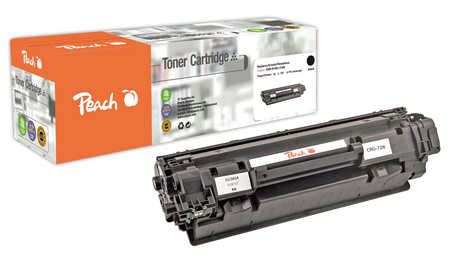 Besoin d'assistance pour les professionnels business products. TONER PEACH CANON CRG-728 BLACK 2100 strani 110835 :: Biro ...