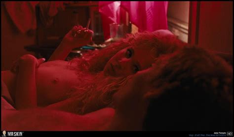 Ted Lasso Star Juno Temples Best Nude Scenes