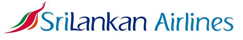 Srilankan Airlines Logos Download