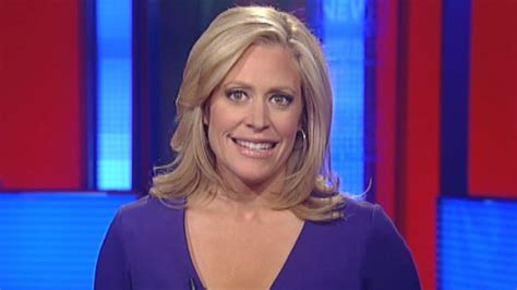Melissa Francis On Dealing With Crisis Fox News Video