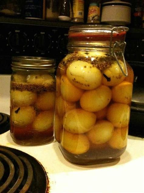 15 Great Best Pickled Eggs Recipe Ever How To Make Perfect Recipes