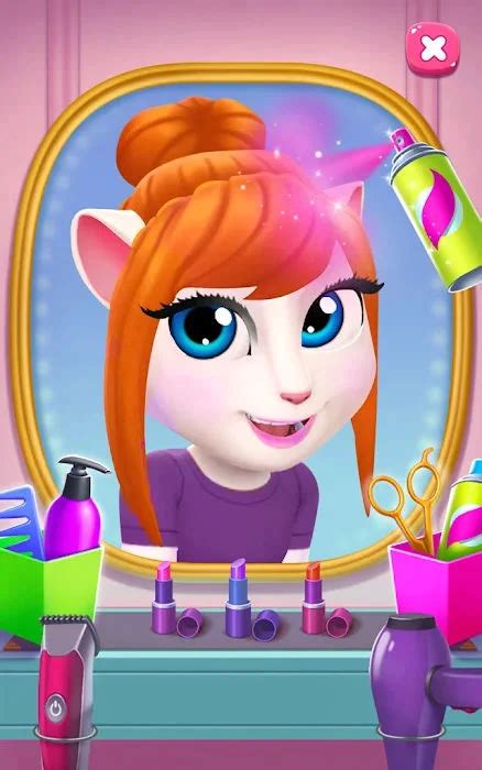 My Talking Angela 2 Review Of Guides And Game Secrets