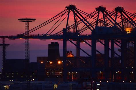 Adani ports was already the largest importer of coal, supplying over 50% of the country's imported c. Report: Adani Eyes Major Expansion Project at Mundra Port ...