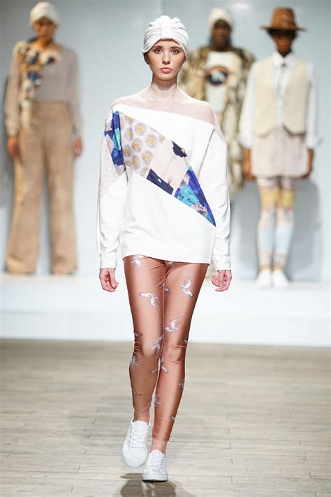Traditional art techniques in modern fashion | Design Indaba My fashion design mentor was oscar de la renta.