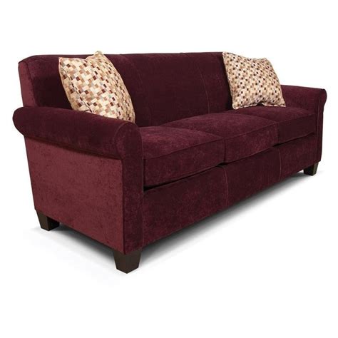 Angie Sofa 4635 By England Furniture At Bruce Furniture And Flooring