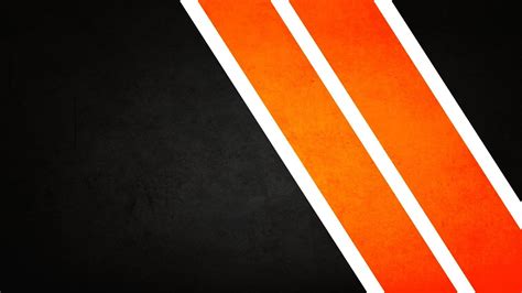 Black And Orange Wallpapers Top Free Black And Orange Backgrounds