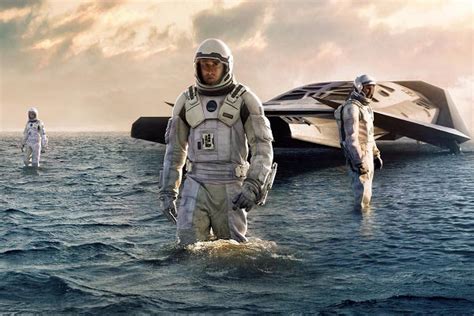 Best Space Movies 10 Best Space Films Of All Time