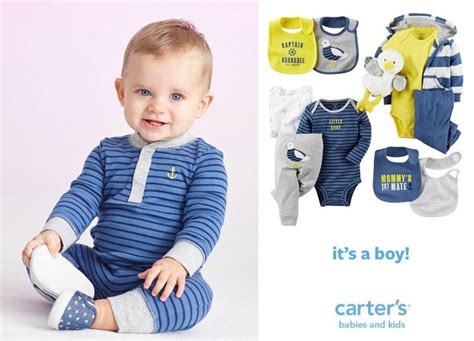 Carters Babies And Kids Carters Carters Baby