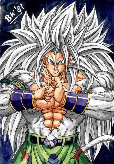 During his brief fight with goku at the world martial arts tournament, he managed to make our hero sweat a little bit, which says a lot about his power level. Dragon Ball Z: Super Saiyan 5