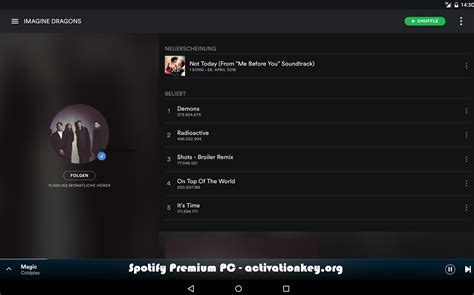 Spotify Premium Pc Free Download Windows 10 7 8 64 Bit