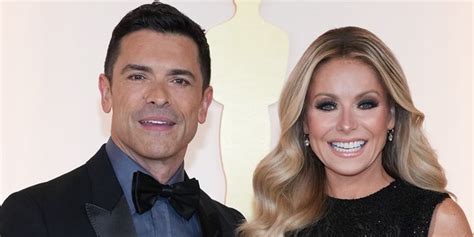 Kelly Ripa Mark Consuelos Criticized For Painful New Show As Viewers