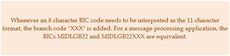 These codes are mostly used when transferring money between banks, especially for international wire transfers or telegraphic transfer (tt). What Is The Difference Between Iban And Bic / Swift ...