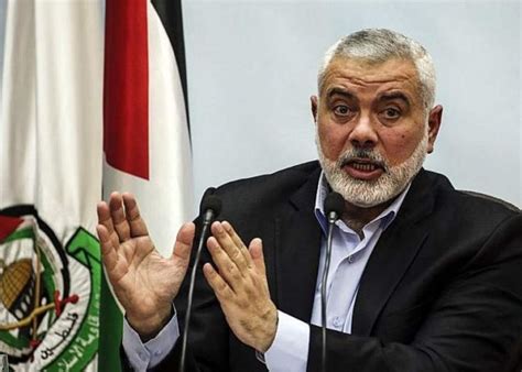 Hamás Rechazó Dinero De Eeuu Para Mejorar La Vida De Los Palestinos En Gaza
