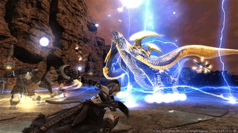 Maybe you would like to learn more about one of these? Are FFXIV Servers Down? Here's how to check server status ...
