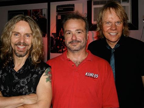 Is your one stop shop for all your studio equipment needs. Interview: Dennis DeYoung | Dennis deyoung, Tommy shaw ...