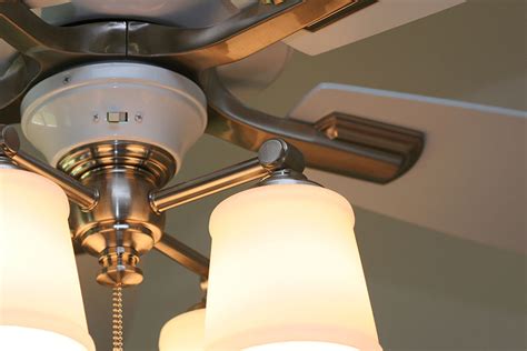 How do you connect ceiling fan with light? How Does Ceiling Fan Installation Benefit Me? | Trinity ...