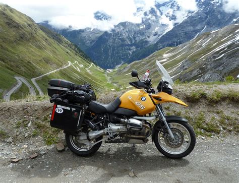 (0) based on 0 votes. Concours photo Moto BMW Laquelle est la plus belle ...