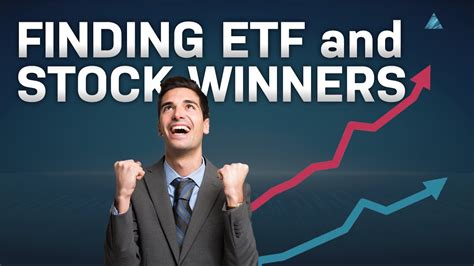 What Are The Best Positioned Etfs And Stocks For This Market Youtube