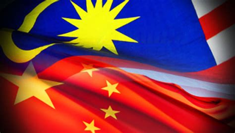 We'll see how easy this is to win. No trade war between Malaysia, China