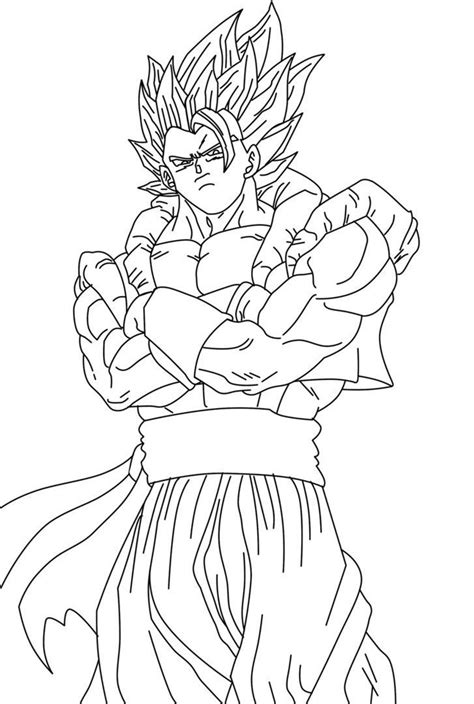 23 New Pictures Dbz Kai Coloring Pages Dragon Ball Coloring Pages