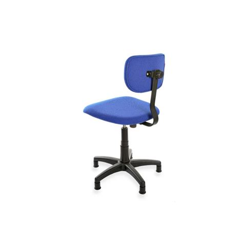 Ergoplus 01 Rotating Chair With Padding