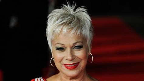 Denise Welch Has Quit Loose Women