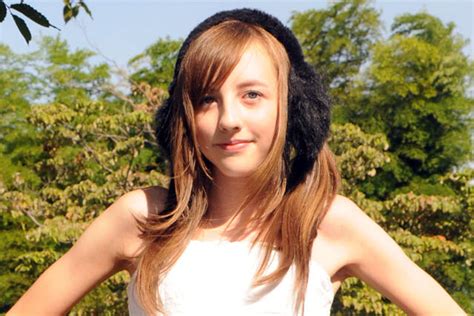 画像可愛いにもほどがあるネットで話題騒然のイギリス人美少女が歌ってみた ライブドアニュース