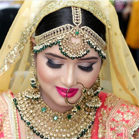 Pin By Urmilaa Jasawat On Abridal Photography Pakistani Bridal Makeup South Indian Bridal