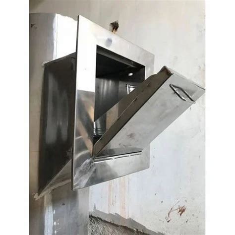 Garbage Chutes Manufacturers And Suppliers In India