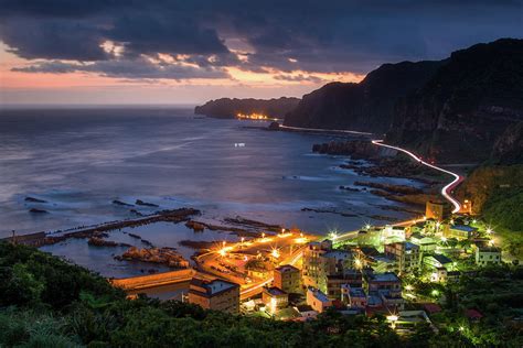 Northeast Coast Of Taiwan Photograph By Cheng Lun Chung Fine Art America