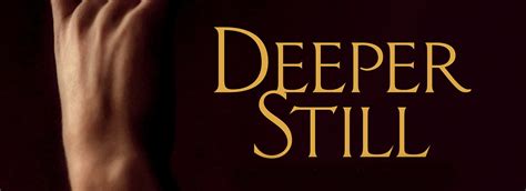 Deeper Still - John Stirk Yoga | Book Release 2021