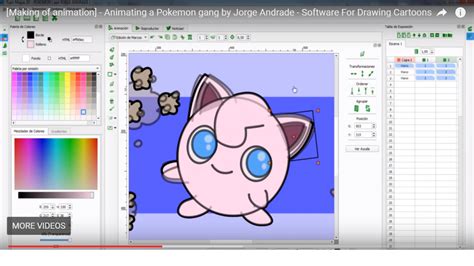 Simple Animation Programs For Beginners Vectorkop