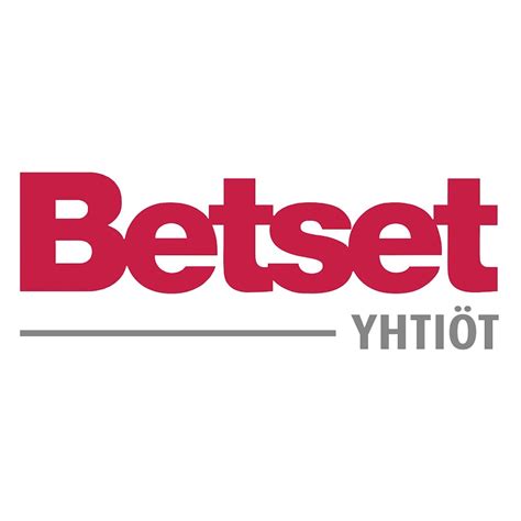 Betset-yhtiöt Official - YouTube