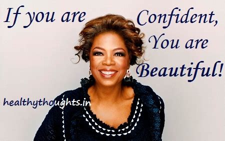 Life magazine has named oprah the most influential woman of her generation. Positive Quotes Oprah Winfrey. QuotesGram