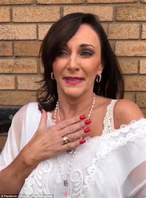 Strictly Judge Shirley Ballas Emotional Tribute To Brother Daily Mail