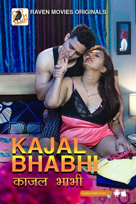 Kajal Bhabhi 2023 Ravenmovies Originals Hot Web Series Episode 02 Free