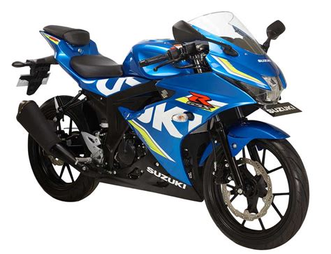 Manufactured using sturdy materials, all. Suzuki presenta sus novedades en Indonesia | La Revista De ...