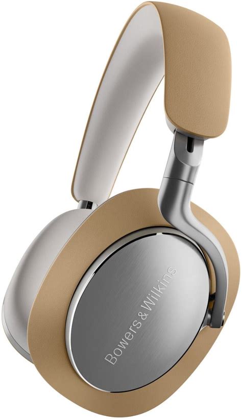 Bowers And Wilkins Bandw Px8 Wireless Headphones