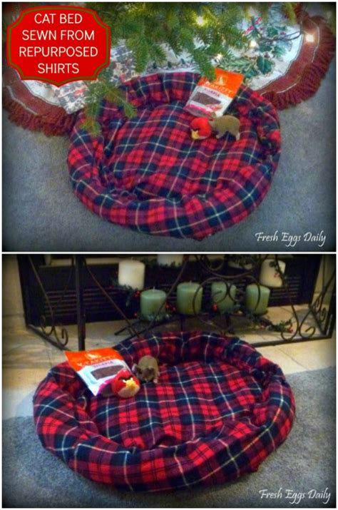 I just love how this came. 25 Creative Ways To Reuse and Repurpose Old Flannel Shirts ...
