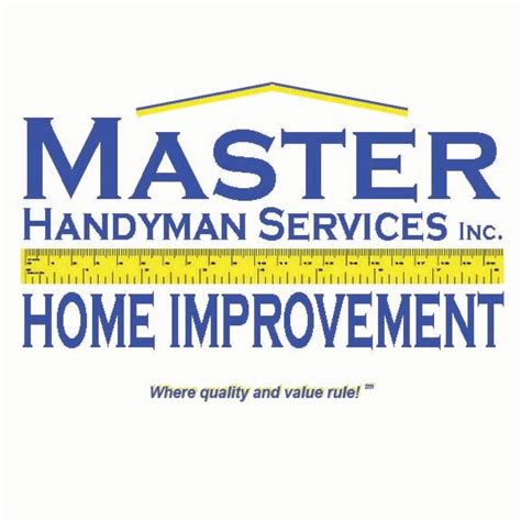Master Handyman Services Inc Reviews Huntington Ny Angi
